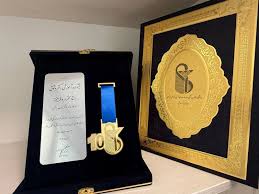 کسب رتبه دانشکده برتر در جشنواره وثوق